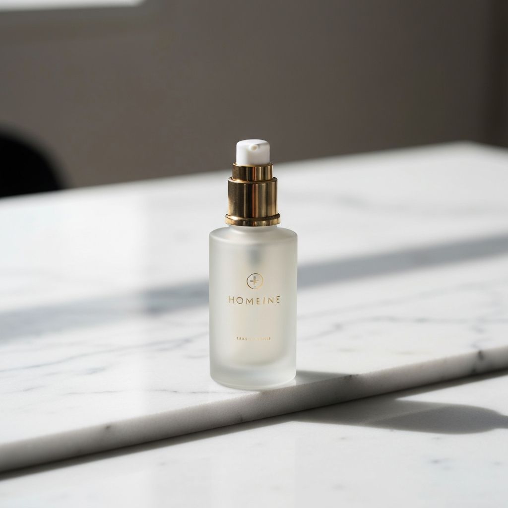 Hyaluronsäure Serum